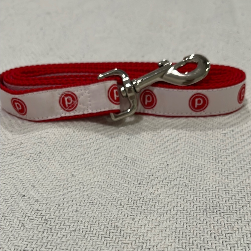 Pure Barre dog leash 6foot